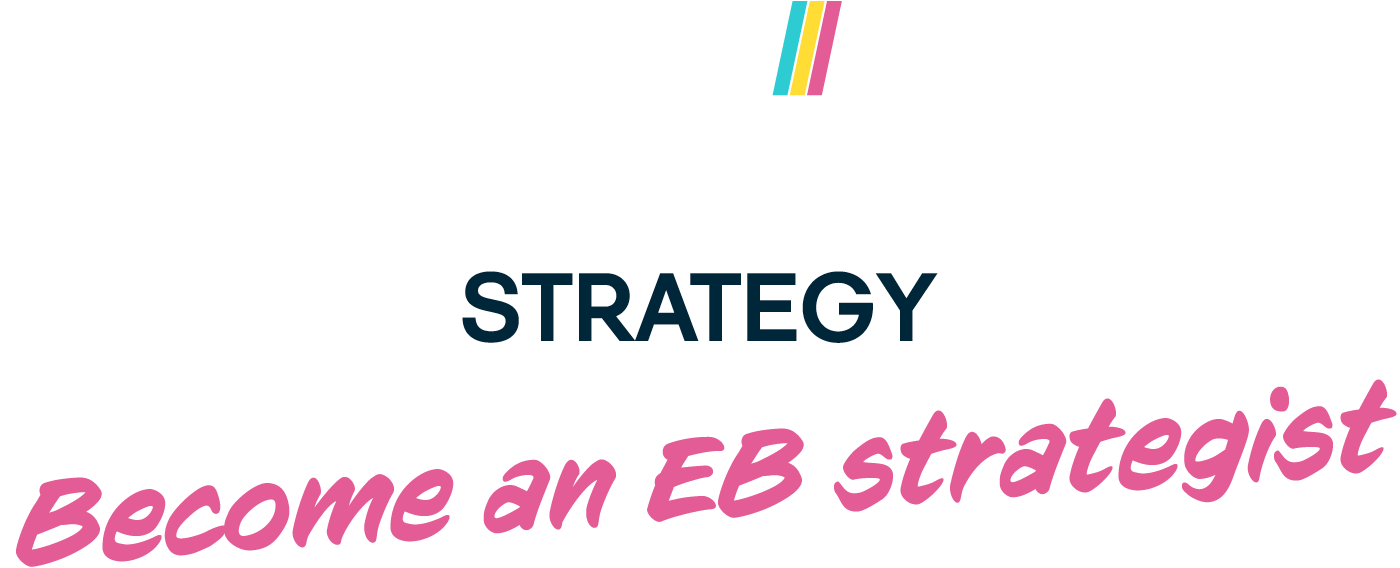 Sprint Series Employer Brand Strategy: become an EB strategist